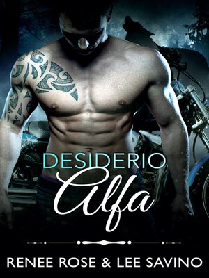 cover image of Desiderio Alfa